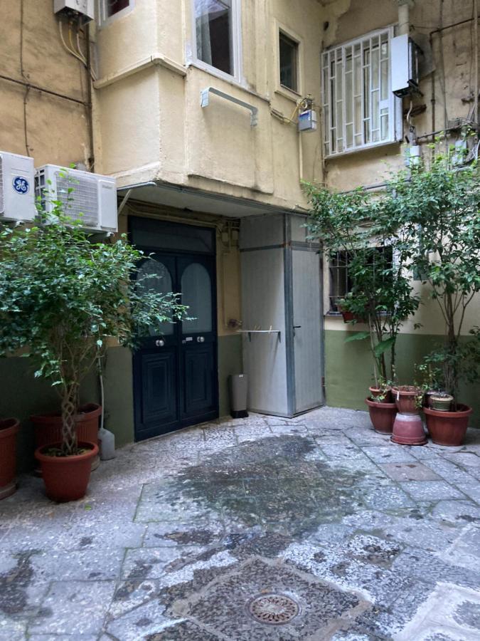 Zuccarella "Zuccherino"Nel Cortile Naples Exterior photo
